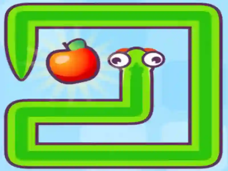 Gioco SnakeGamePro in linea
