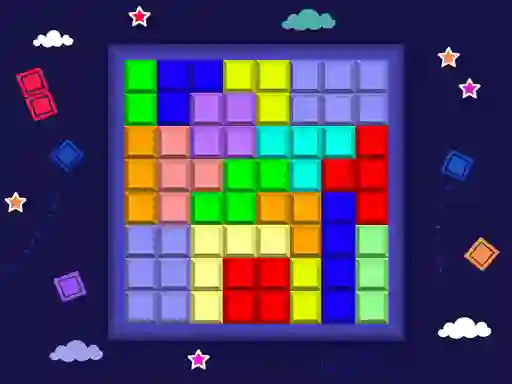 Gioco Block Combo Blast in linea