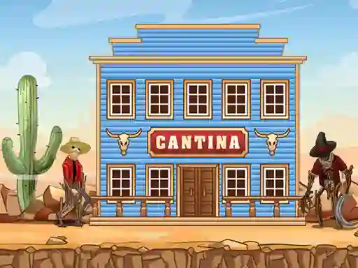 Gioco Wild West Sheriff in linea