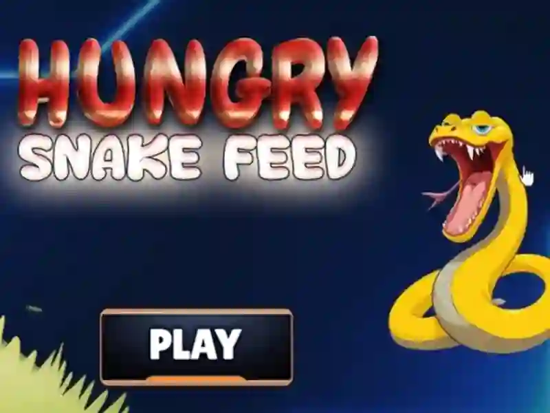 Gioco Hungry Snake Feed in linea