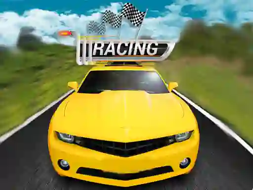 Gioco Street Racing 3D in linea