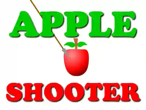 Gioco Apple Shooter in linea