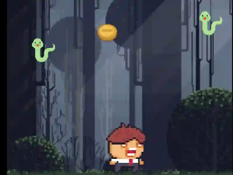 Gioco Escape From Snakes in linea