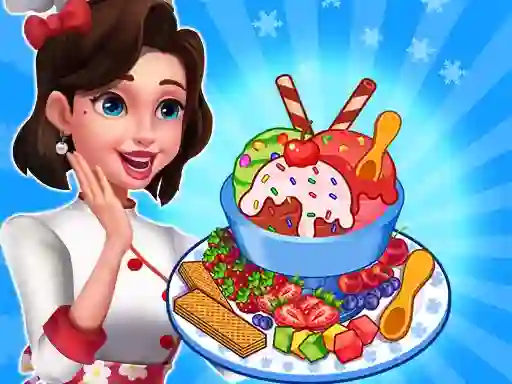 Gioco Ice Cream Fever in linea