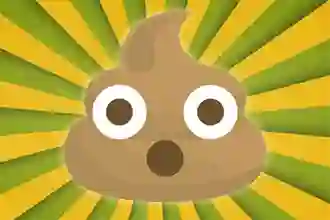 Gioco Poop Clicker 2 in linea