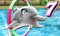 Gioco My Dolphin Show 7 in linea