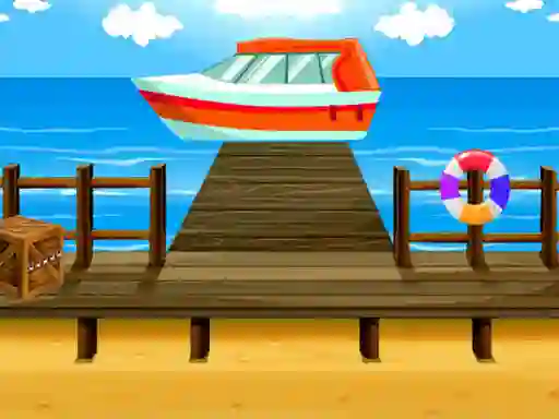 Gioco Cave Island Escape in linea