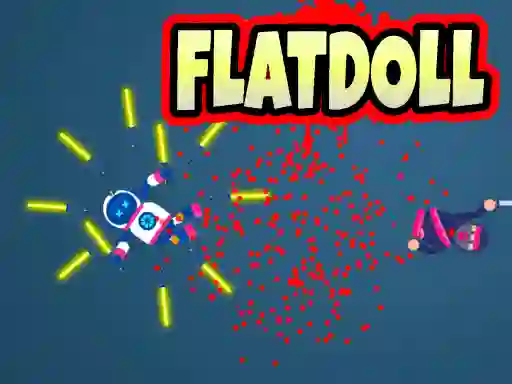Gioco Flatdoll in linea