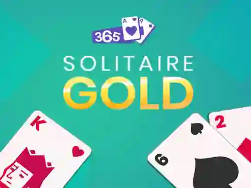Gioco Solitaire Gold in linea