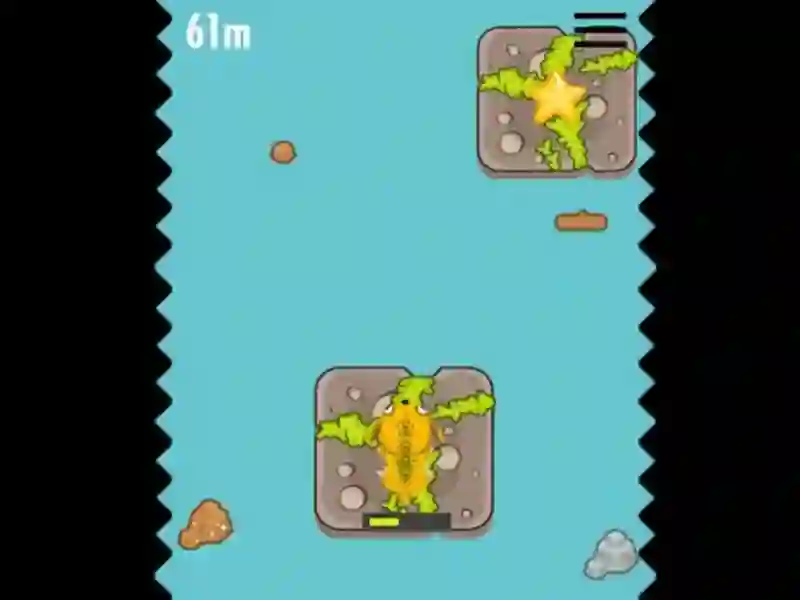 Gioco Leap Rush in linea