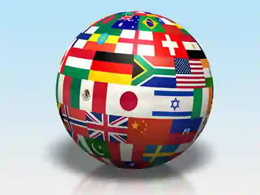 Gioco Quiz - Guess The Flag in linea