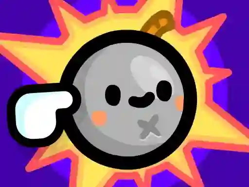 Gioco Tap Tap BOOM in linea