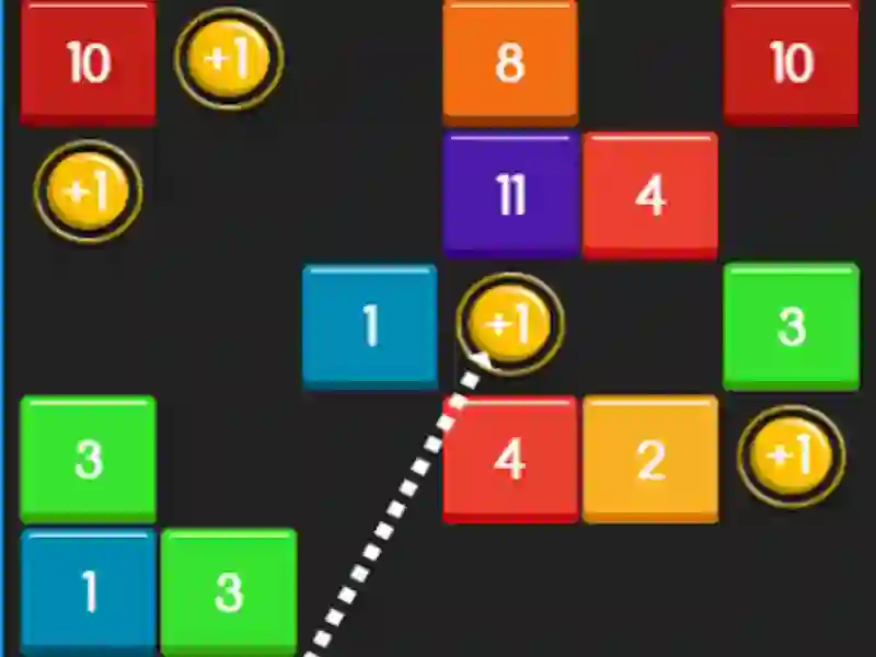 Gioco Bouncing Balls in linea