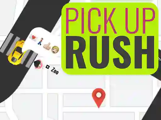 Gioco Pick Up Rush in linea