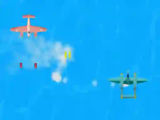Gioco War Plane in linea
