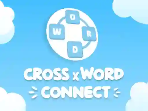 Gioco Cross Connect Word in linea