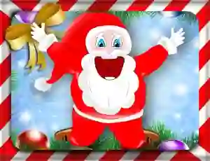 Gioco Christmas Santa in linea