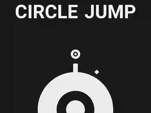 Gioco Circle Jump in linea