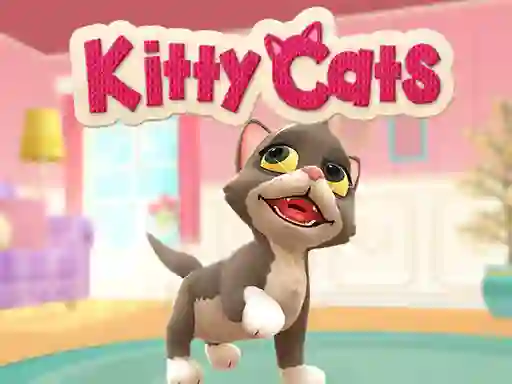 Gioco Kitty Cats in linea