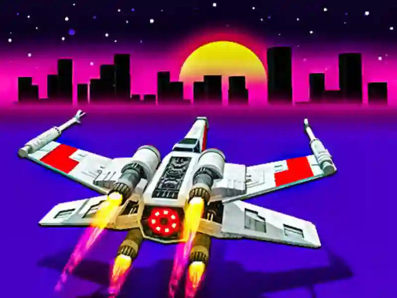 Gioco Cosmo Void in linea