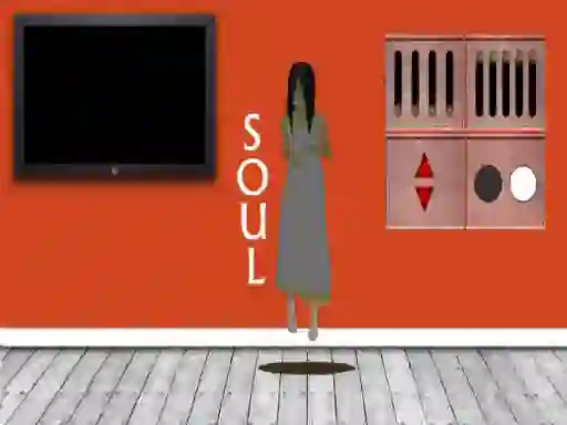 Gioco Ring Soul Samara Escape in linea