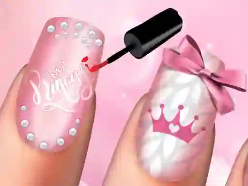 Gioco Cinderella Banquet Hand Spa in linea