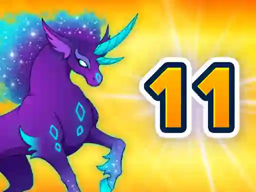 Gioco Dynamons 11 in linea
