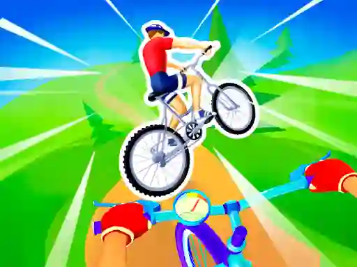 Gioco Extreme Cycling in linea