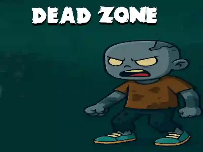 Gioco Dead Zone in linea