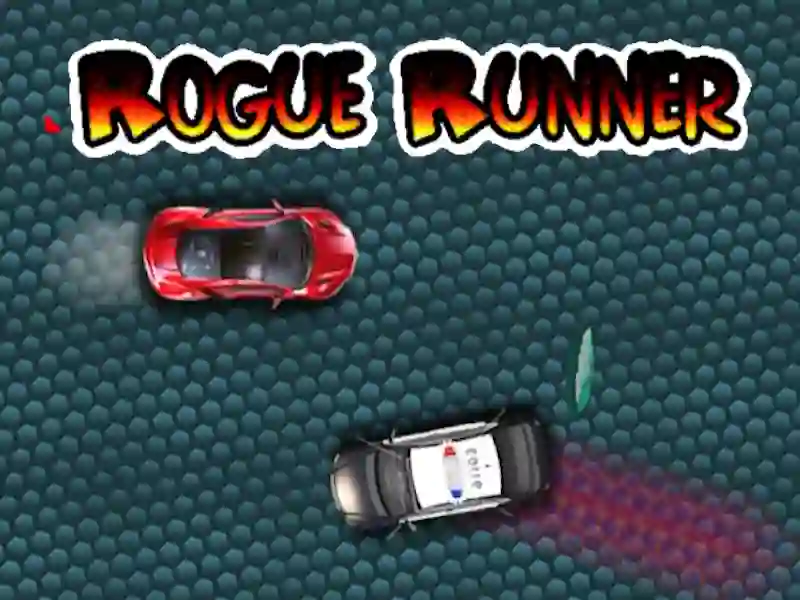 Gioco Rogue Runner in linea