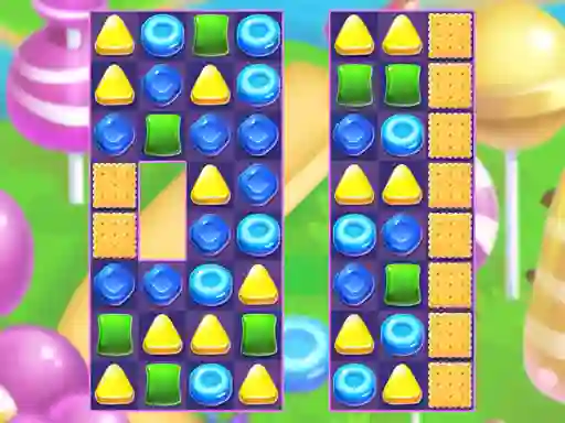 Gioco Sweet World in linea