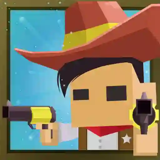 Gioco High Noon Hunter in linea