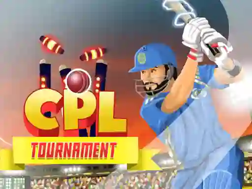 Gioco CPL Tournament in linea