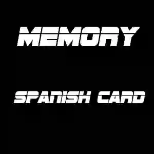 Gioco Memory Spanish Card in linea