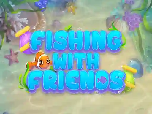 Gioco Fishing With Friends in linea