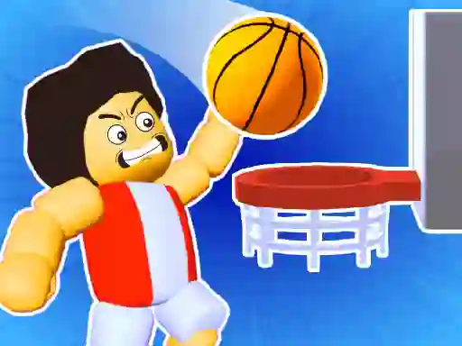 Gioco Basket Sport Stars in linea