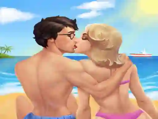 Gioco Bikini Dress Up in linea