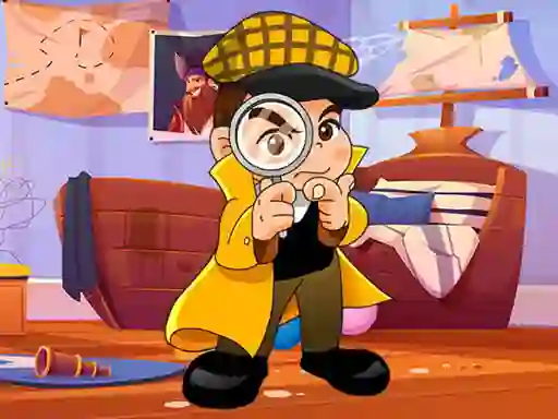Gioco House of Mystery in linea