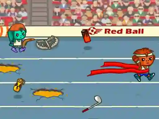 Gioco Awesome Run 2 in linea