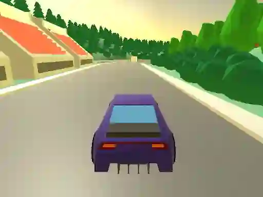 Gioco Ultimate Racing Cars 3D in linea