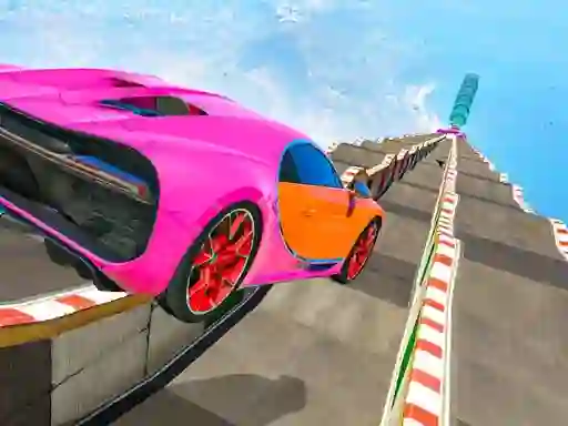 Gioco Ramp race in linea