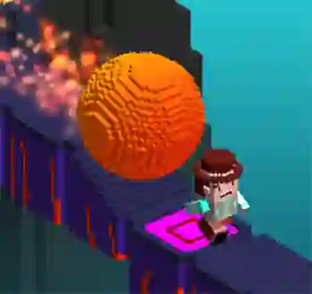 Gioco Temple Dash in linea