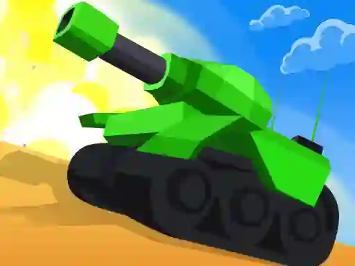 Gioco Army Fight 3D in linea
