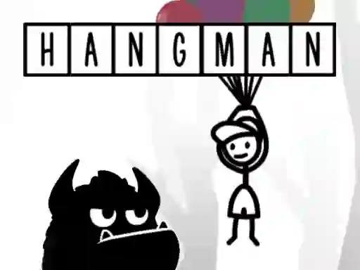 Gioco Hangman in linea