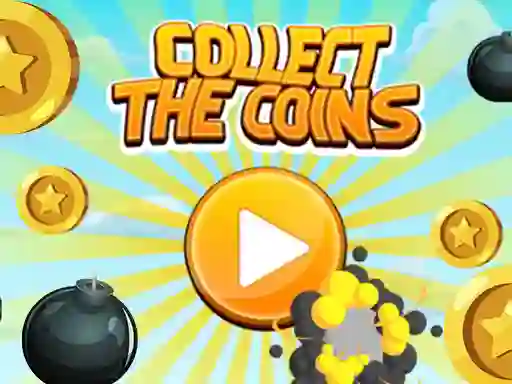 Gioco Collect The Coins in linea