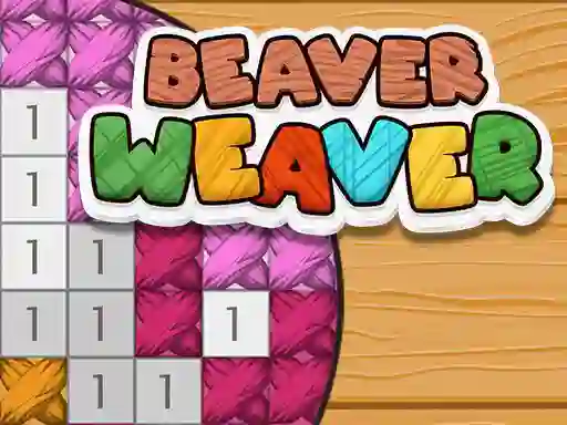 Gioco Beaver Weaver in linea