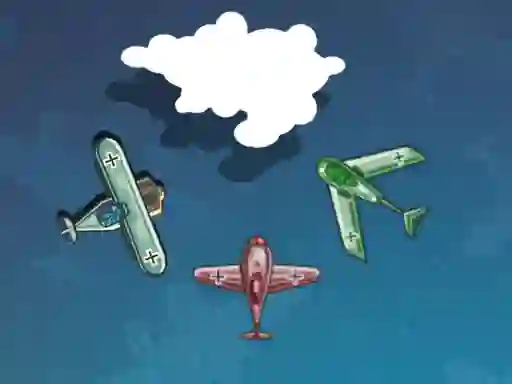 Gioco Air War 1942-43 in linea
