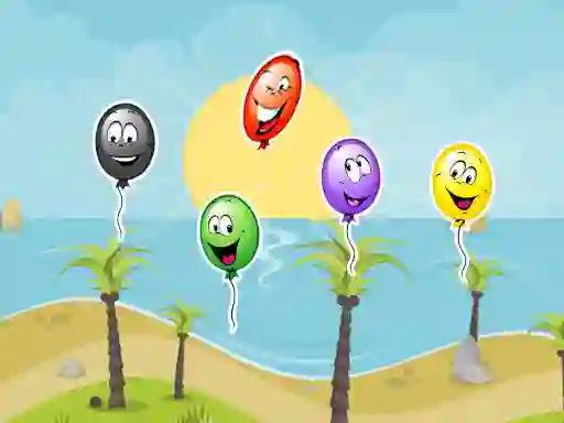 Gioco Balloon Paradise in linea