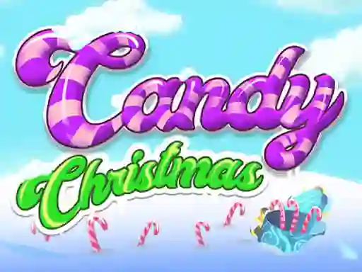 Gioco Candy Christmas in linea