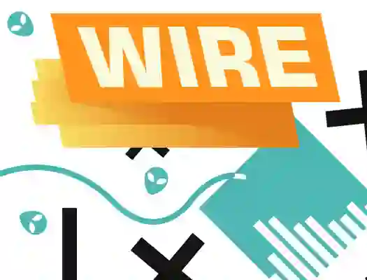 Gioco Wire in linea